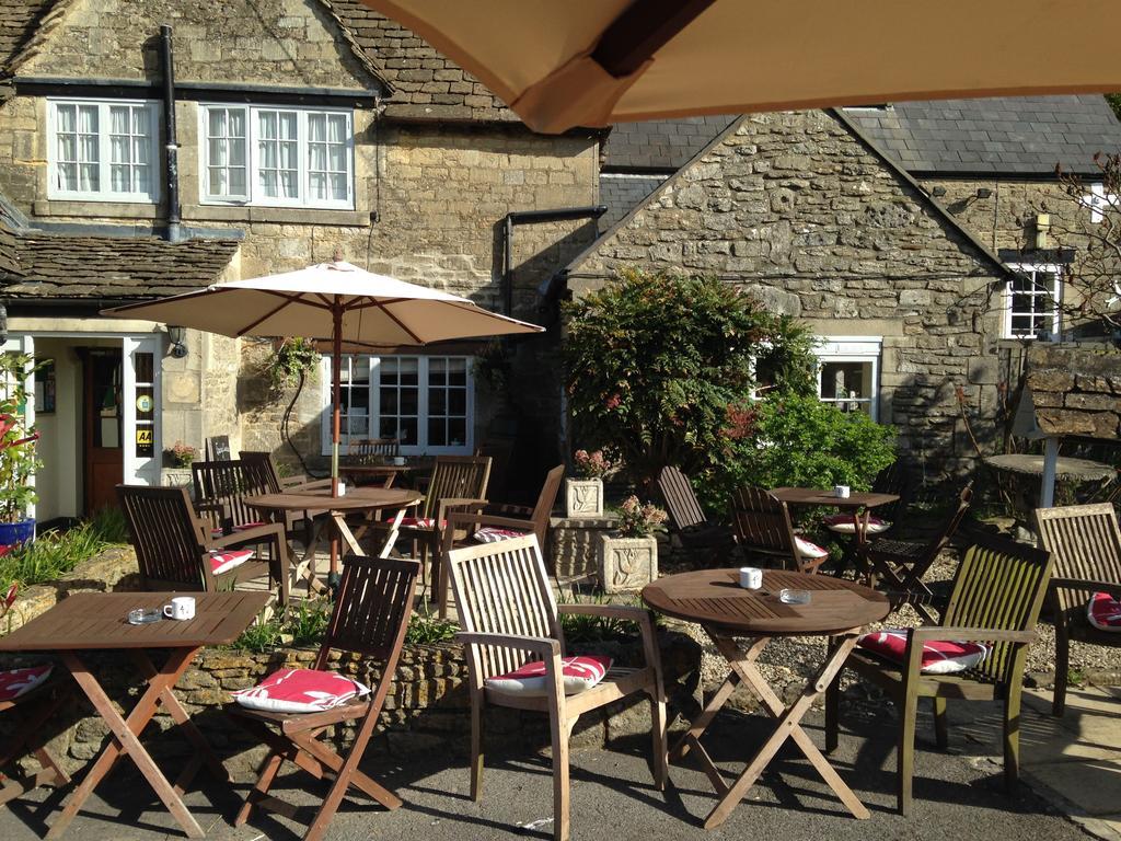 The Tollgate Inn Bradford-On-Avon Exterior foto