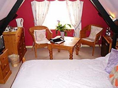 The Tollgate Inn Bradford-On-Avon Quarto foto